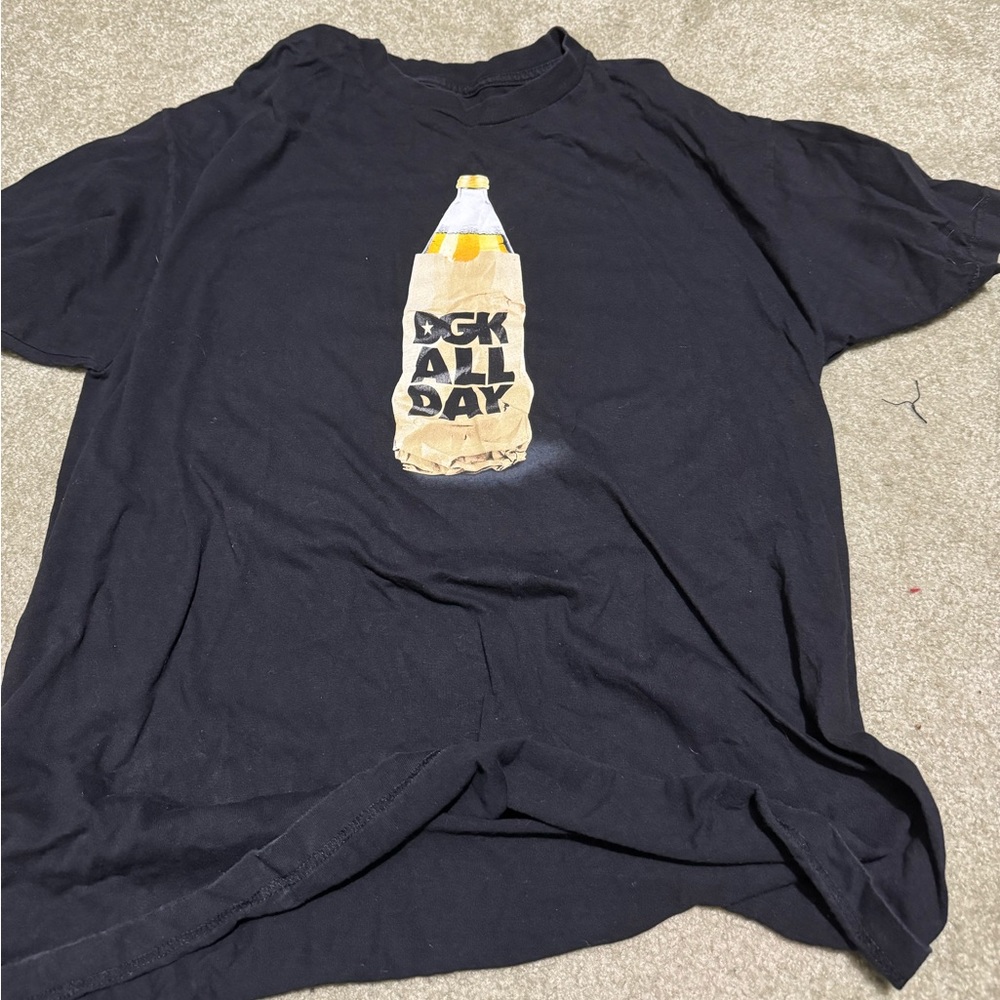 40 oz DGK